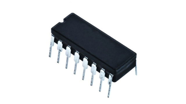 TEXAS INSTRUMENTS SN54LS123J