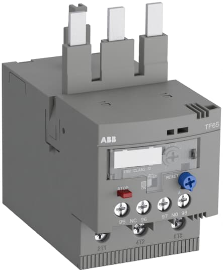 ABB 1SAZ811201R1004-TF65-47
