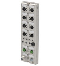 PEPPERL+FUCHS 308626-ICE1-16DIO-G60L-V1D