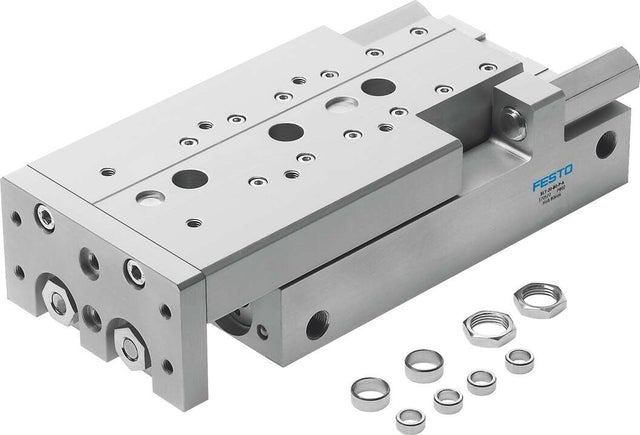 FESTO 170579-SLT-25-80-P-A