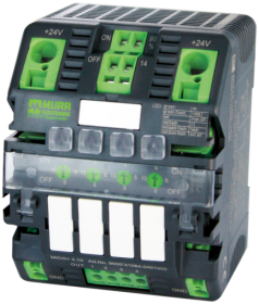 MURRELEKTRONIK 9000-41084-0100600