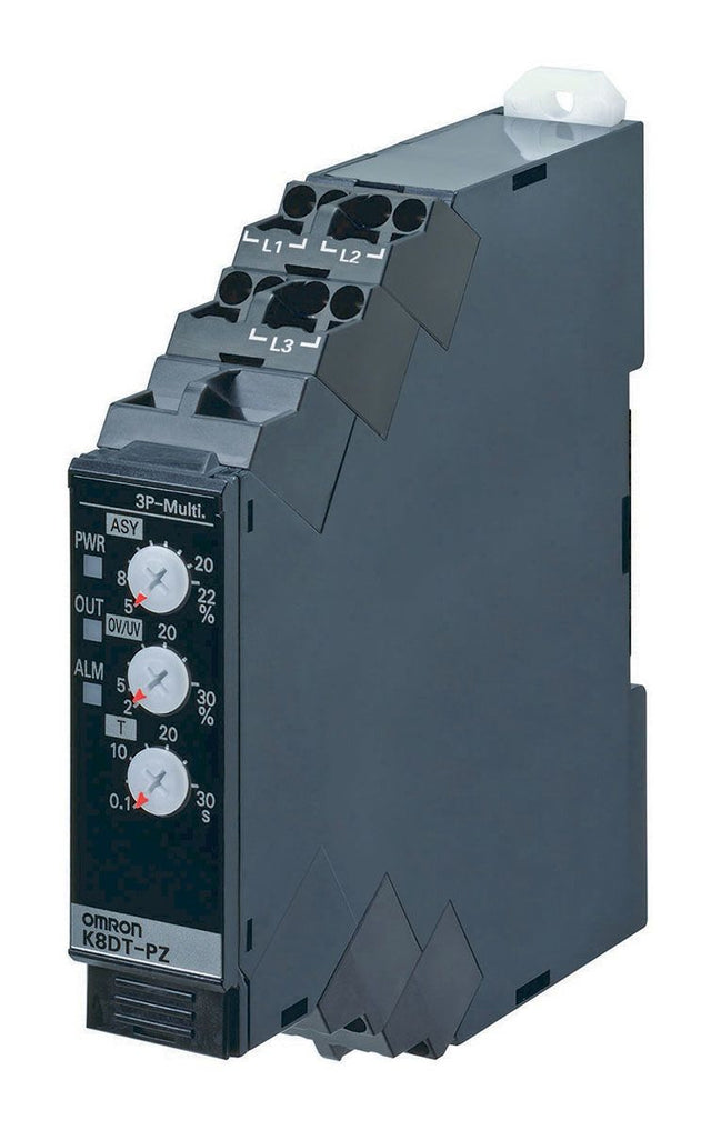 OMRON K8DT-PZ2TN