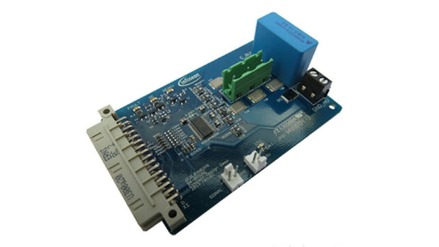 INFINEON EVAL6EDL04N02PRTOBO1