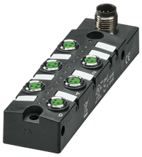 PEPPERL+FUCHS 70132539-V3-6A-E2-V19