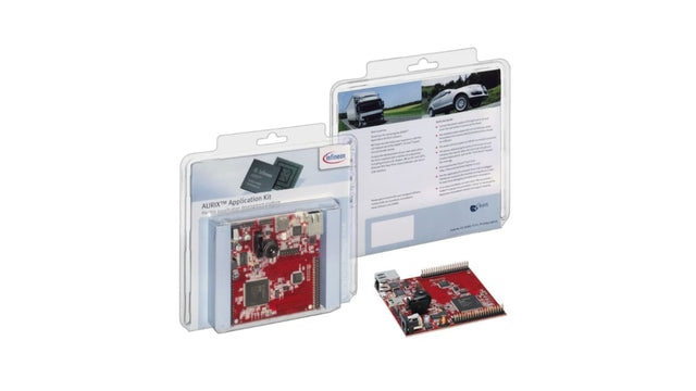 INFINEON KITAURIXTC297TFTTOBO1