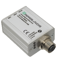 PEPPERL+FUCHS 304074-IO-LINK-MASTER02-USB