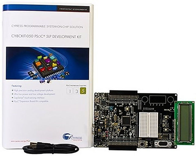 INFINEON CY8CKIT-050B
