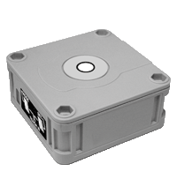PEPPERL+FUCHS 133976-UB500-F42-E6-V15