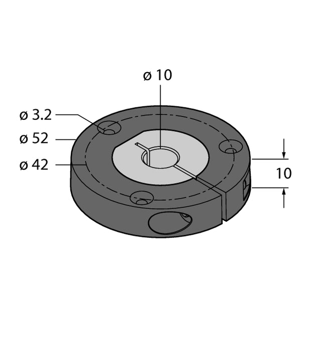 TURCK 1590924-P4-RI-QR24