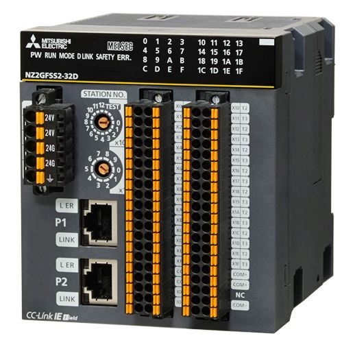 MITSUBISHI NZ2GFSS2-32D