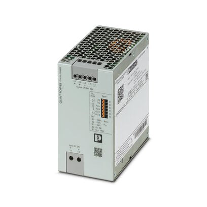 PHOENIX CONTACT 1046805-QUINT4-PS/24DC/24DC/20/SC