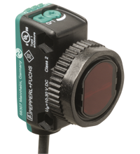 PEPPERL+FUCHS 267075-100274-OBR6000-R103-2EP-IO