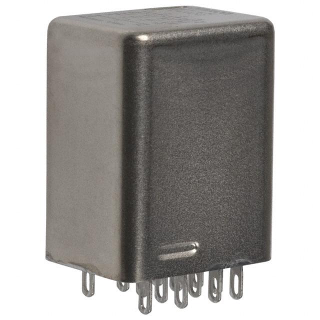 OMRON MY4ZH-DC24