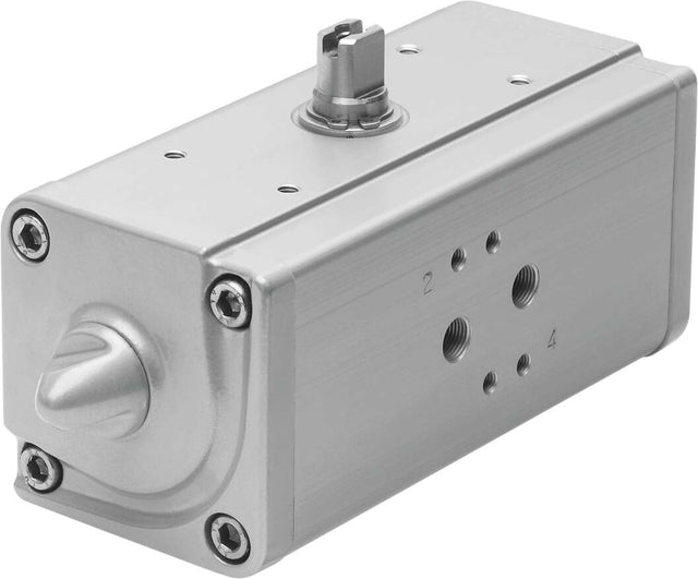 FESTO 8030604-DAPS-0060-090-R-F0507-T4