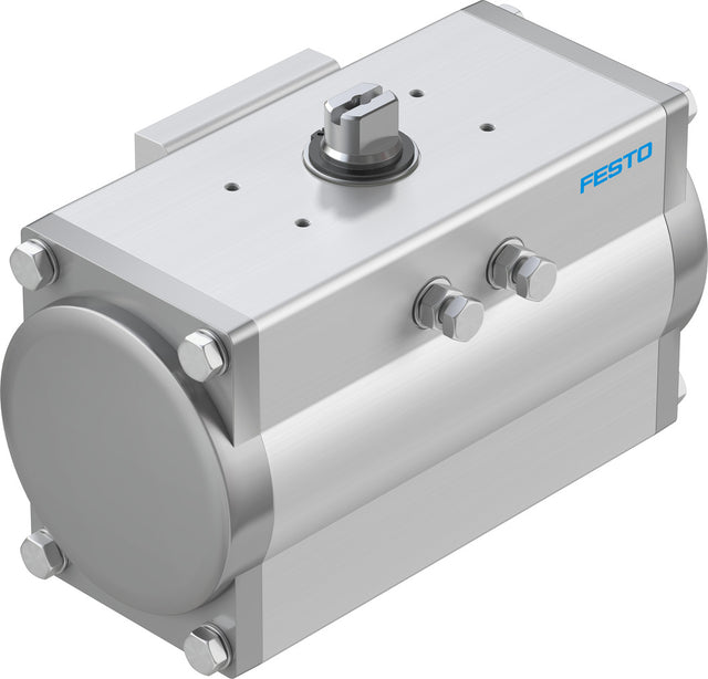 FESTO 8048123-DFPD-120-RP-90-RD-F0507