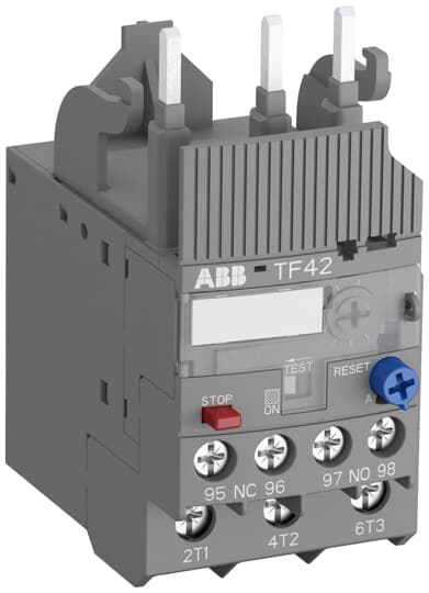 ABB 1SAZ721201R1014-TF42-0.41