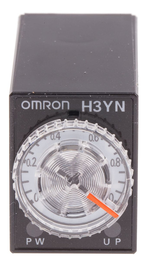 OMRON H3YN-4-Z-BDC24