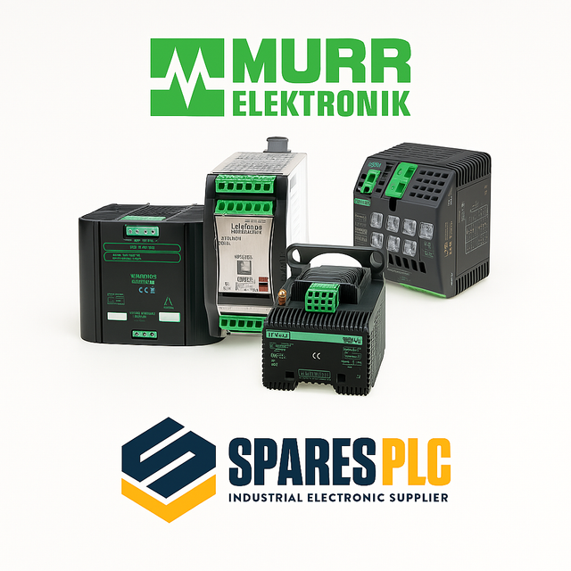 MURR 54165 (NEW SURPLUS)