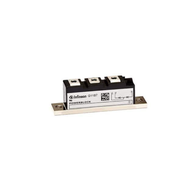 INFINEON DD104N14KHPSA1
