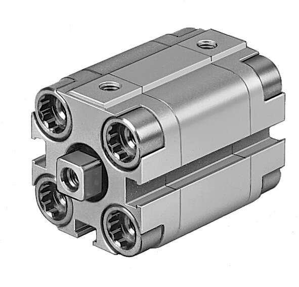 FESTO 156697-ADVULQ-25-20-P-A