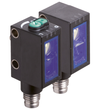 PEPPERL+FUCHS 322703-OBE20M-R102-S2EP-IO-V31-L