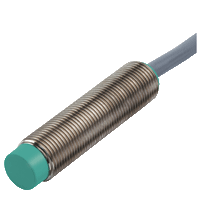 PEPPERL+FUCHS 231719-NEN10-12GM50-E2