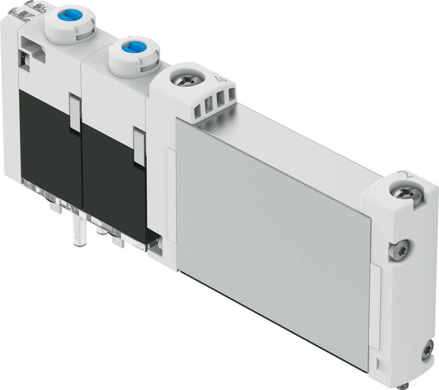 FESTO 8141521-VUVG-B10-P53C-ZT-F-1T1L-F1A