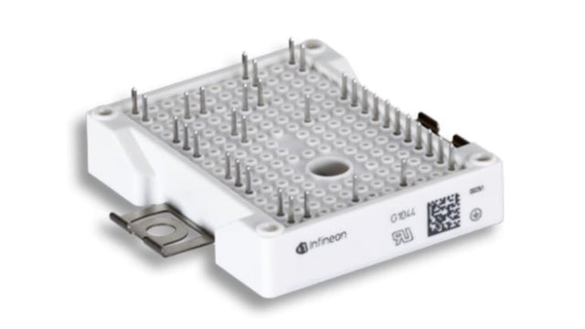 INFINEON FP25R12W2T4PBPSA1