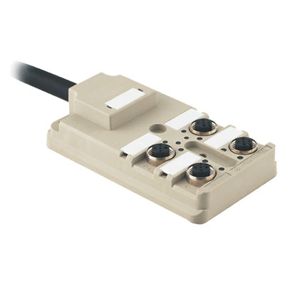 WEIDMULLER 9456330000-SAI-4-F5PPUR5M
