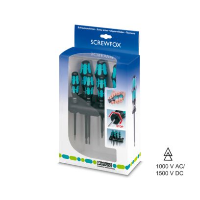 PHOENIX CONTACT 1212537-SF-TXSETVDE
