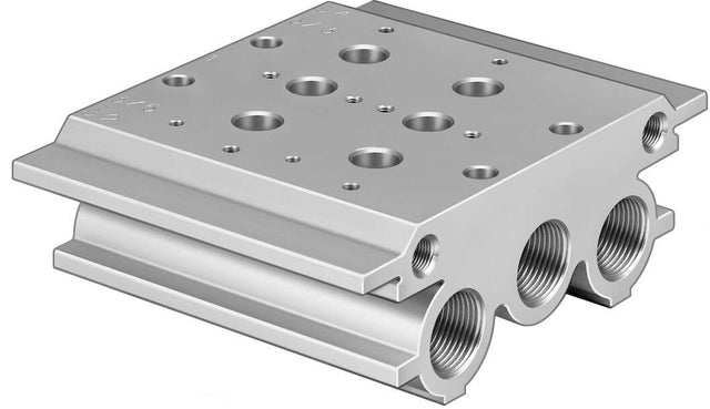 FESTO 15861-PRS-1/4-2-B