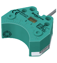 PEPPERL+FUCHS 70133349-NCN3-F25-N4-0,14
