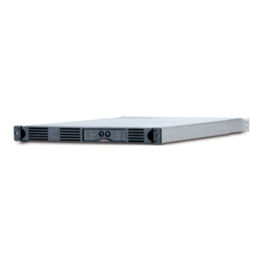 SCHNEIDER ELECTRIC SUA750RMI1UAPC-