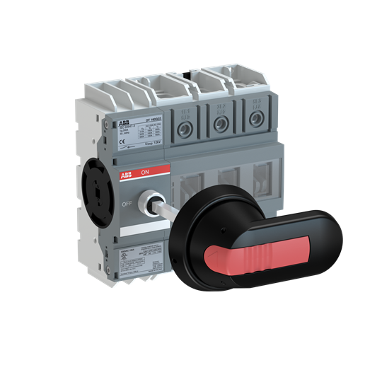 ABB 1SCA135139R1001-OT160G03P