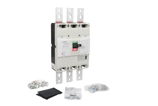 MITSUBISHI NF800-SEW3P400-800A