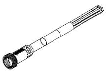 MOLEX 130007-0142-208000A01F060