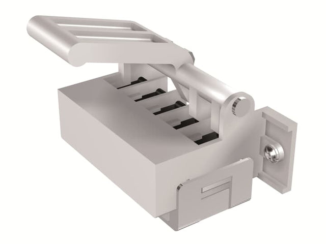 ABB 1SDA073764R1-AUP5contacts400VacSXE2.2...E6.2