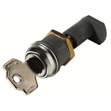 ABB 1SDA013881R1-KEYLOCKFRONT/ROT.HANDLE1S3..S7