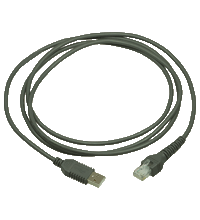 PEPPERL+FUCHS 252771-V45-G-2M-PVC-ABG-USB-G