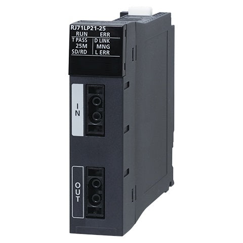 MITSUBISHI RJ71LP21-25