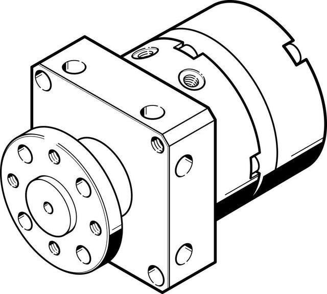 FESTO 185946-DSM-10-240-P-FF-FW