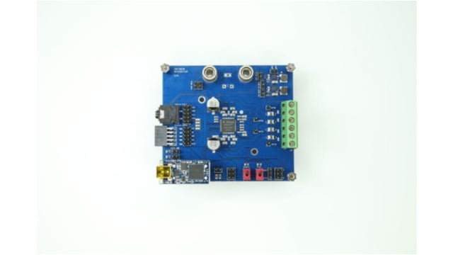 INFINEON EVALAUDIOMA12040TOBO1