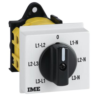 IME AV116