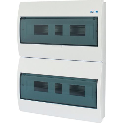 EATON 280350-BC-O-2/36-ECO