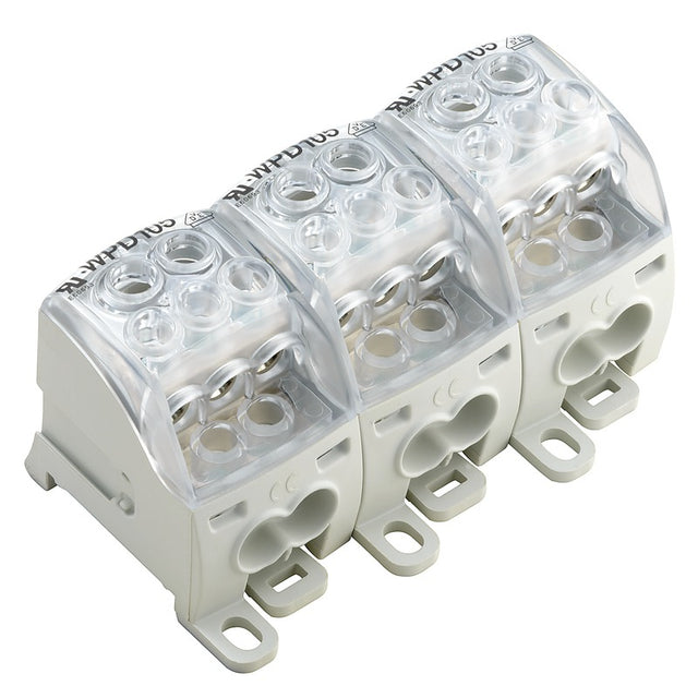 WEIDMULLER 1562190000-WPD3053X35/6X25+9X163XGY