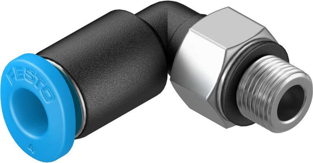 FESTO 130771-QSML-M5-4-100
