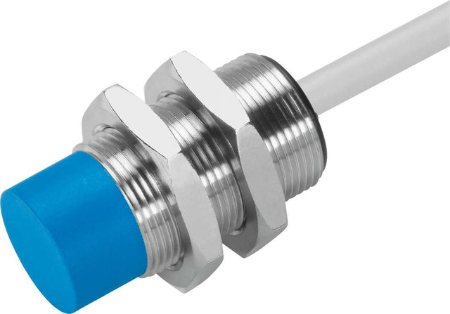 FESTO 150424-SIEN-M18NB-NS-K-L