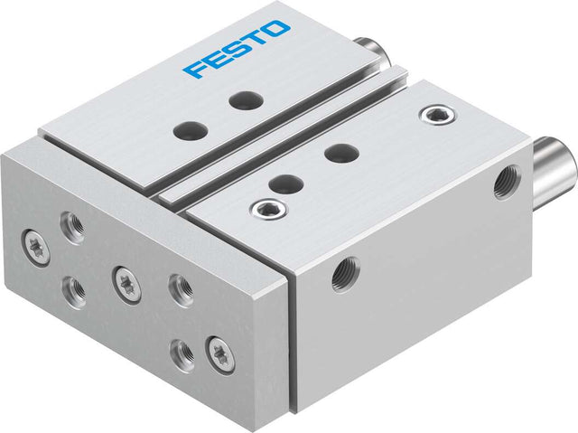 FESTO 8118865-DFM-25-40-P-A-GF-F1A
