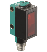 PEPPERL+FUCHS 267075100542-OBG5000-R101-2EP1-IO-V31