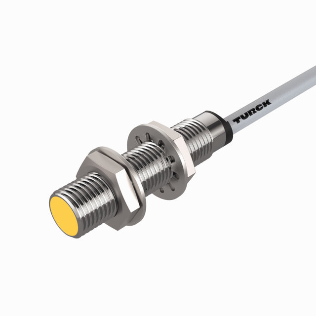 TURCK 1074002-BIM-M12E-Y1X